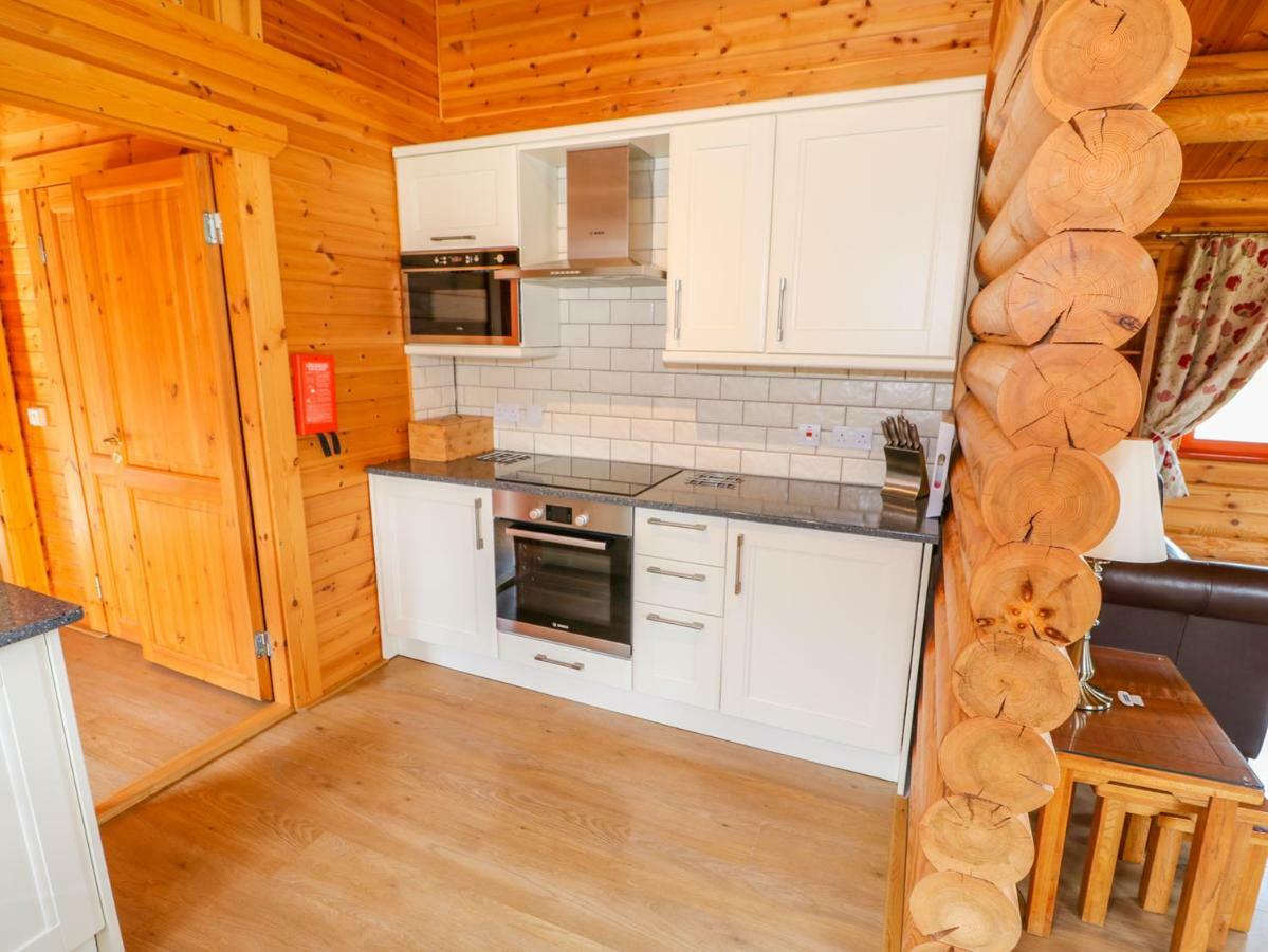 אוקהאם Ash Lodge מראה חיצוני תמונה